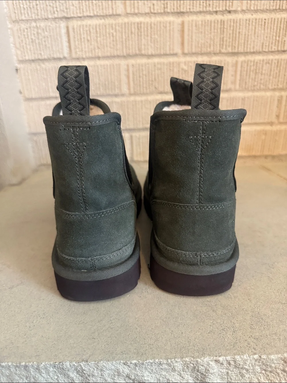 UGG stylish men